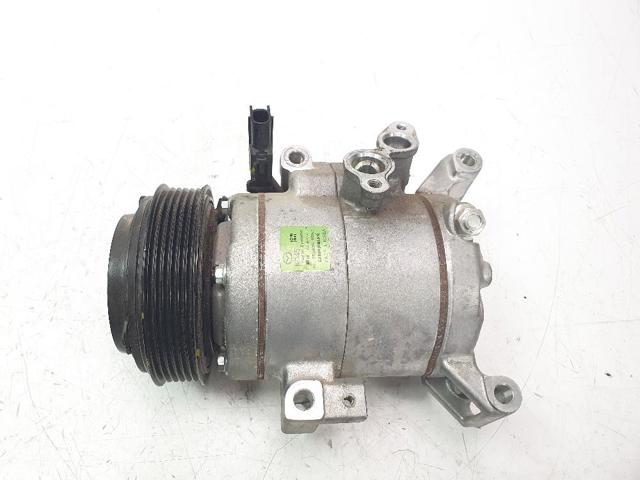 Compressor de aparelho de ar condicionado KD4561450A MAZDA