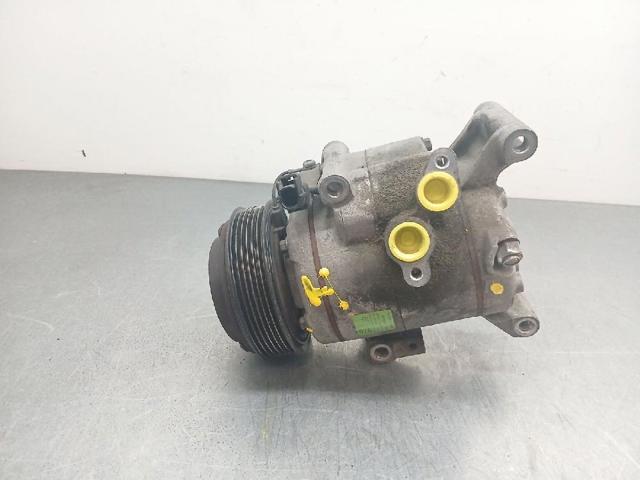 Compressor de aparelho de ar condicionado KD4561450A MAZDA