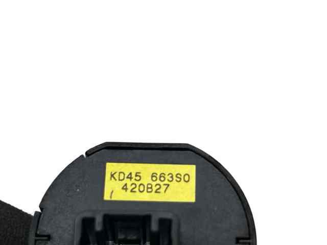 KD45663S0 Mazda