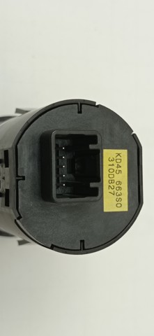 KD45663S0 Mazda