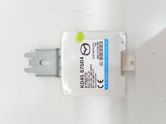 KD45675D4 Mazda
