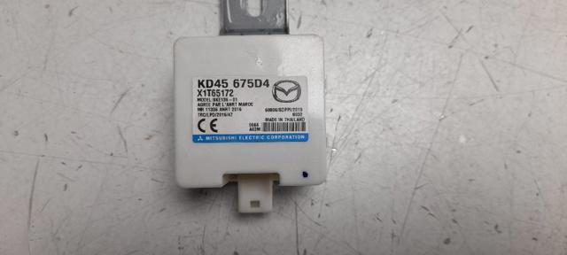 KD45675D4 Mazda
