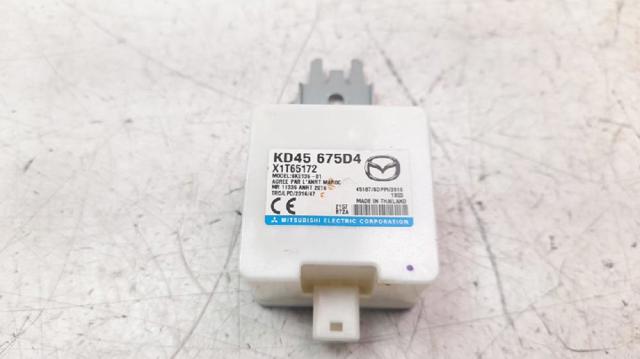 KD45675D4 Mazda