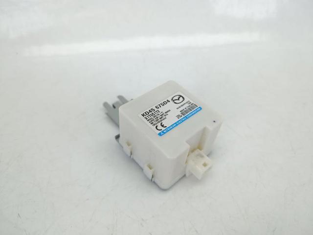 KD45675D4 Mazda