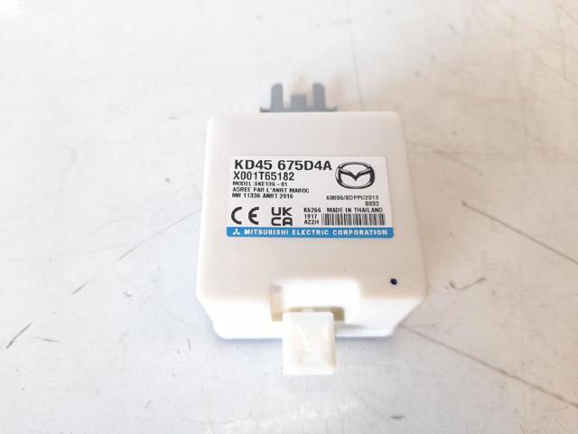 KD45675D4A Mazda