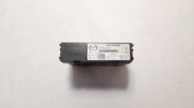 KD45675X0C Mazda
