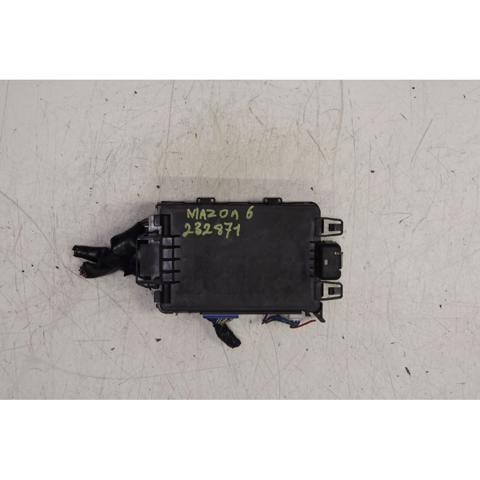 Unidade de conforto KD45675Y0F MAZDA
