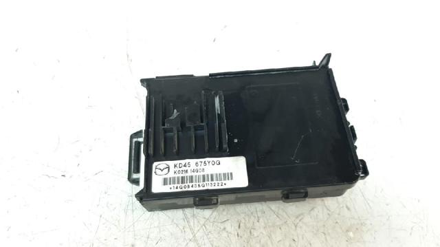 KD45675Y0G Mazda