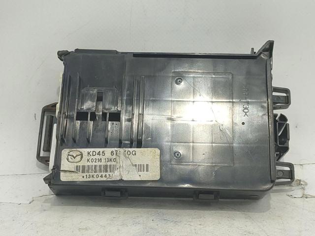  Mazda 6  desde 66,21 €
