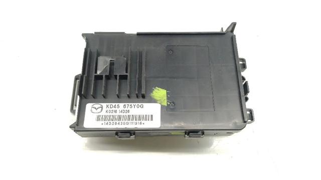 KD45675Y0G Mazda