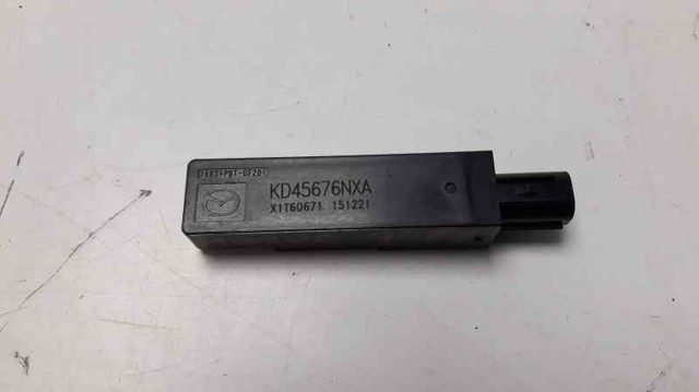 KD45676NXA Mazda