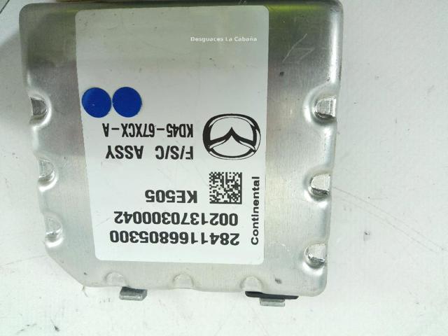 KD4567XCXA Mazda