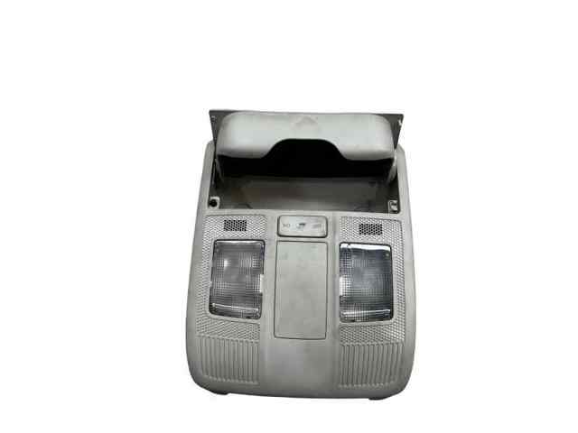 Quebra-luz de iluminação de salão (de cabina) KD4569970A75 MAZDA