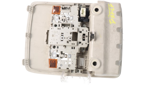 KD4569971 Mazda