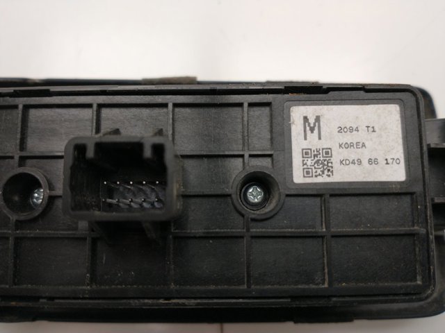 KD4966170 Mazda