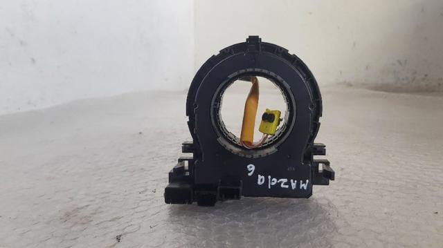 Anel AIRBAG de contato, cabo plano do volante KD4966CS0A MAZDA