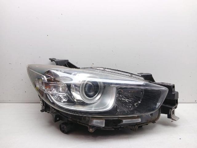 Luz direita KD5351030F MAZDA