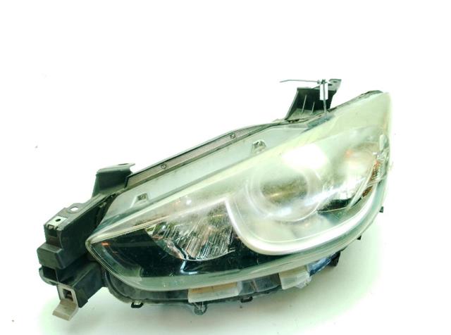 Luz esquerda KD5351040F MAZDA