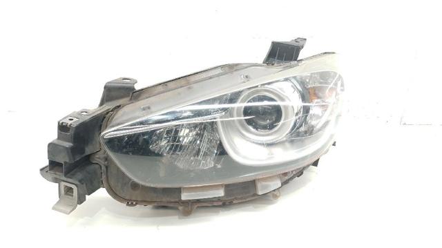Luz esquerda KD5351040F MAZDA