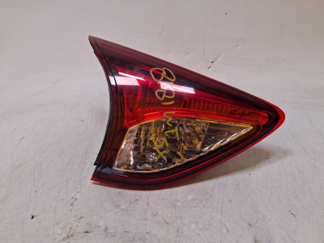 Lanterna traseira esquerda interna KD53513G0D MAZDA