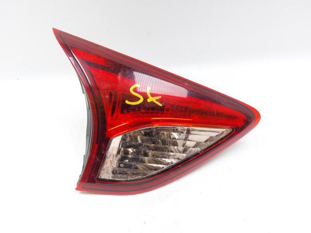 Lanterna traseira esquerda interna KD53513G0D MAZDA