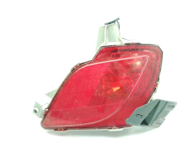 Lanterna de nevoeiro traseira esquerda KD5351660 MAZDA