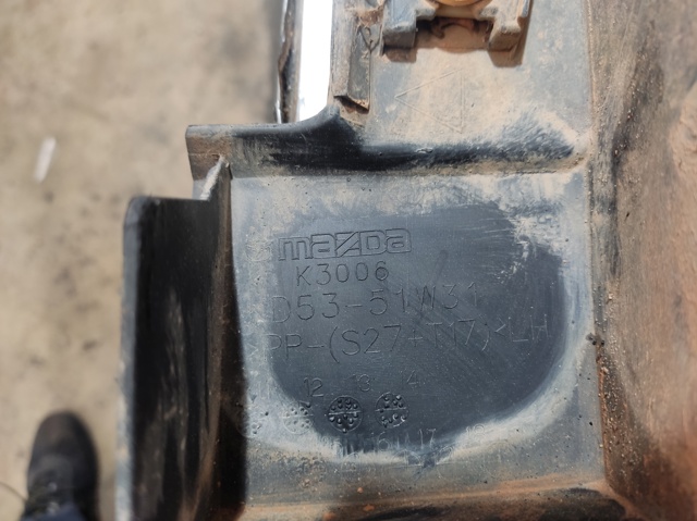 KD5351W31 Mazda