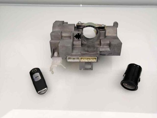 KD5358492 Mazda