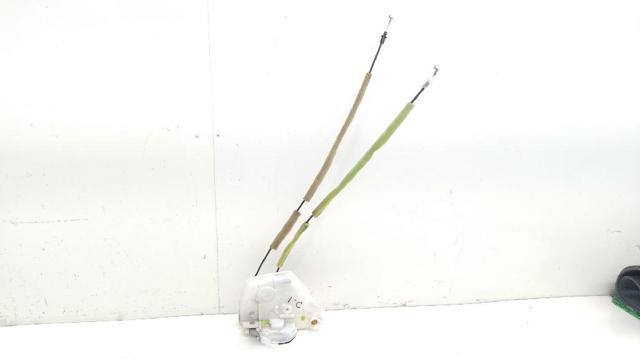 Fecho da porta dianteira esquerda para Mazda CX-5 KE, GH