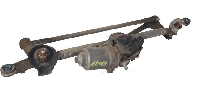 Motor de limpador pára-brisas do pára-brisas KD5367340B MAZDA