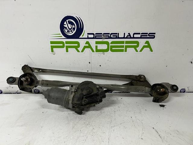 Motor de limpador pára-brisas do pára-brisas KD5367340B MAZDA