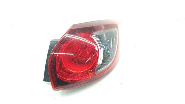 Lanterna traseira direita externa KD5451150D MAZDA