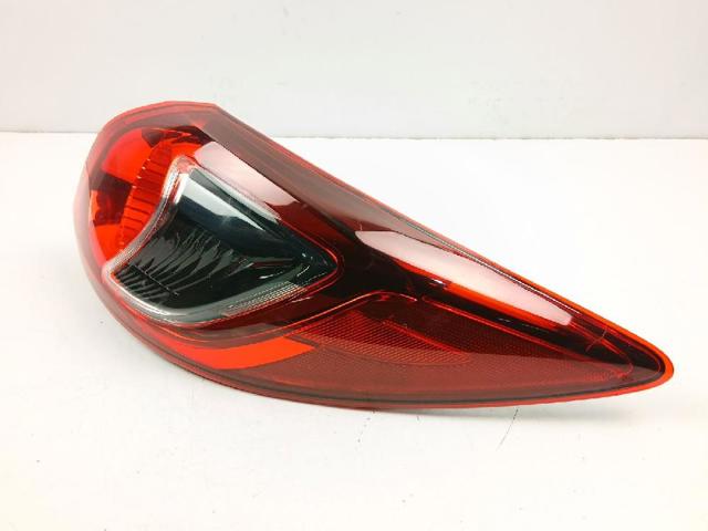 Lanterna traseira direita externa KD5451150D MAZDA