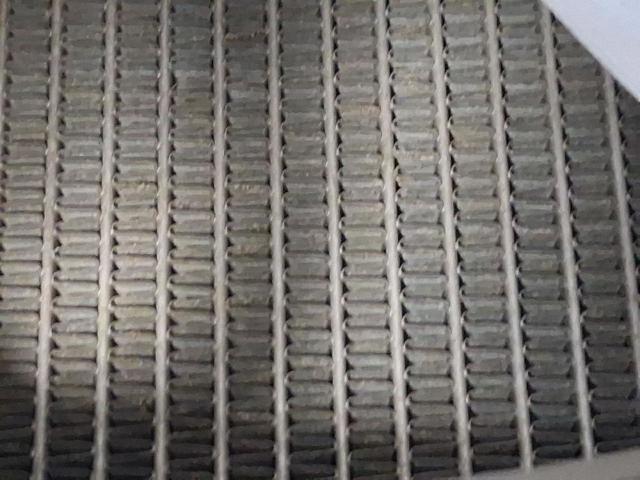 Radiador de aparelho de ar condicionado KD6261480A MAZDA