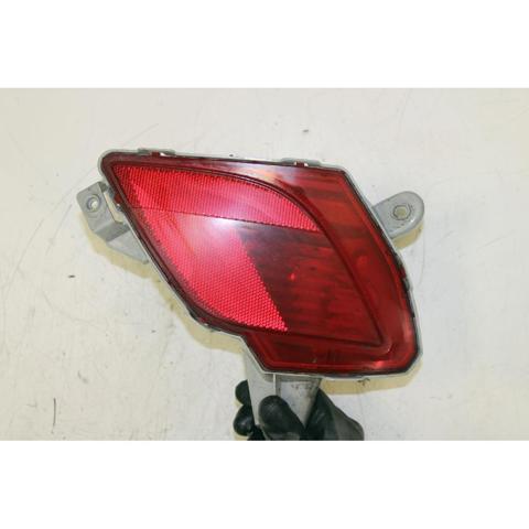 Lanterna de nevoeiro traseira direita KD7751650 MAZDA