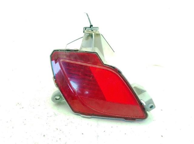 Lanterna de nevoeiro traseira direita KD7751650A MAZDA