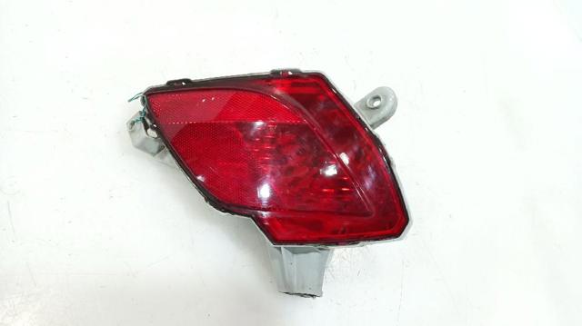 Lanterna de nevoeiro traseira direita KD7751650A MAZDA
