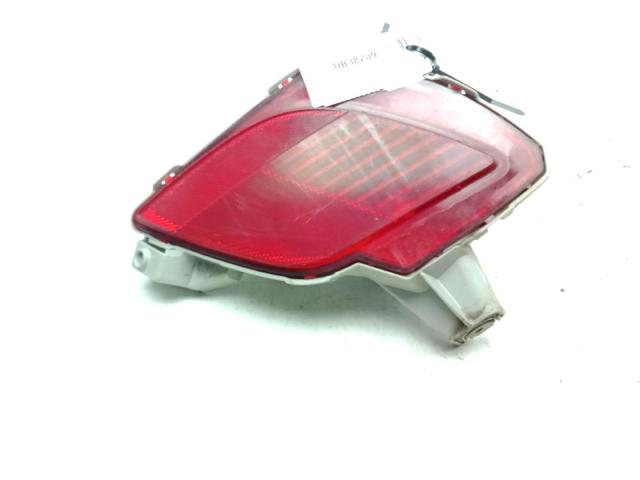 Lanterna de nevoeiro traseira direita KD7751650A MAZDA