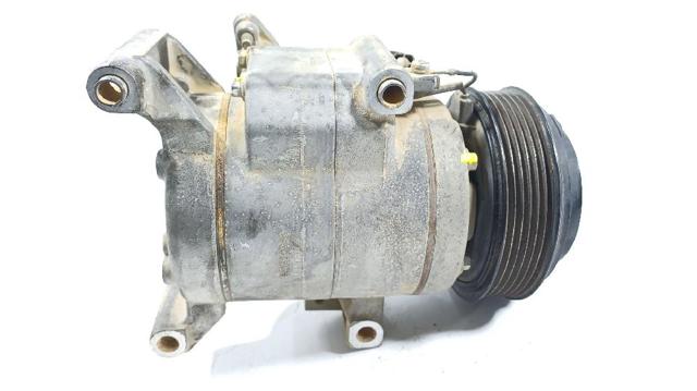 Compressor de aparelho de ar condicionado KD7761450A MAZDA