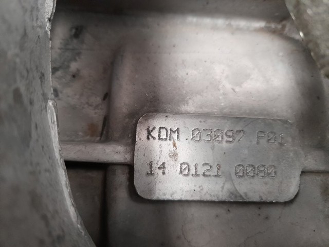 KDM VAG