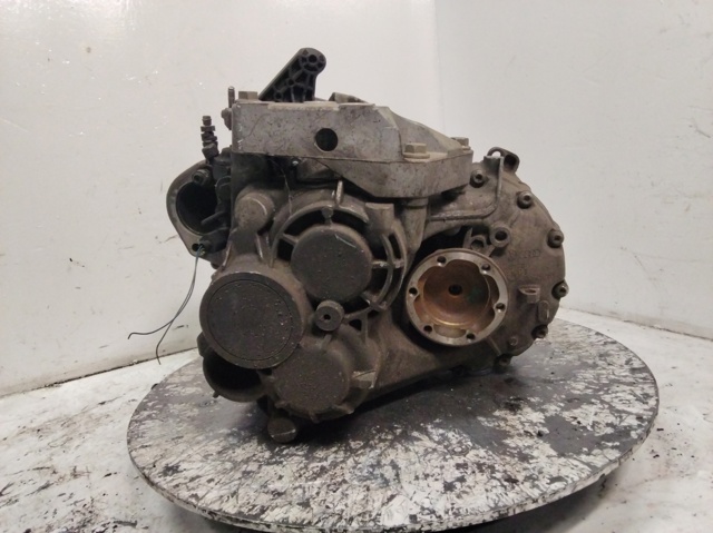 KDM VAG