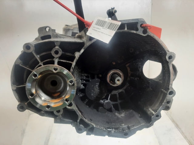 KDN VAG