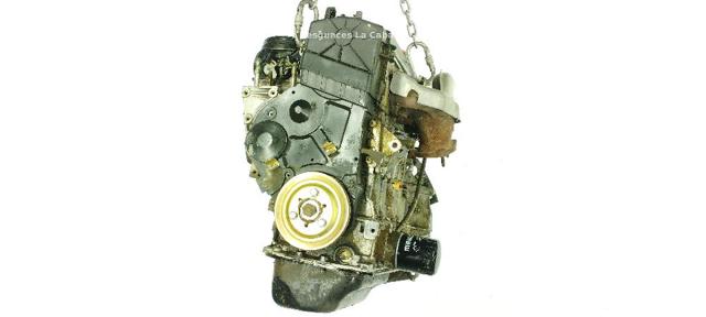 Motor montado KDX PEUGEOT