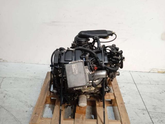 Motor montado KDX PEUGEOT