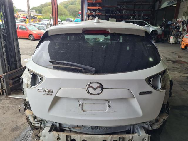  Mazda CX-5  (KE, GH)