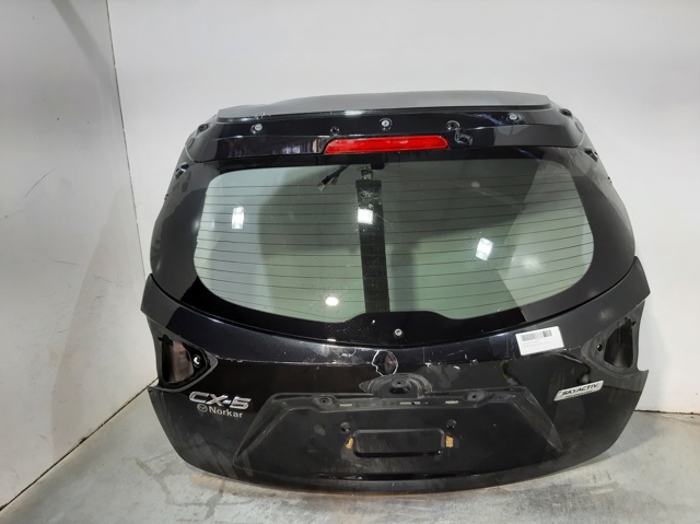 Porta traseira (3ª/5ª porta-malas (tampa de alcapão) Mazda CX-5  KE, GH ao melhor preço