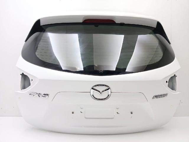 KDY16202XD Mazda