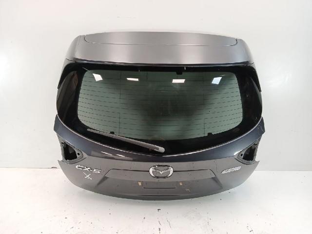 KDY16202XD Mazda