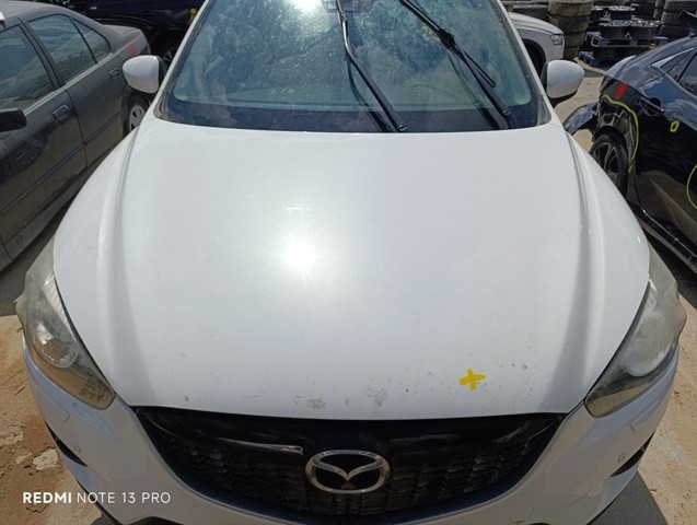 KDY35231XA Mazda