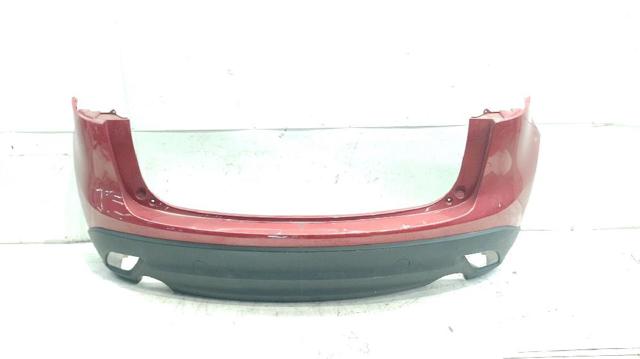 Pára-choque traseiro KDY75022XDBB MAZDA